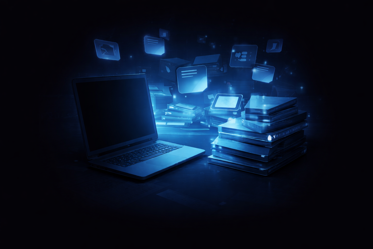 Файлообменник