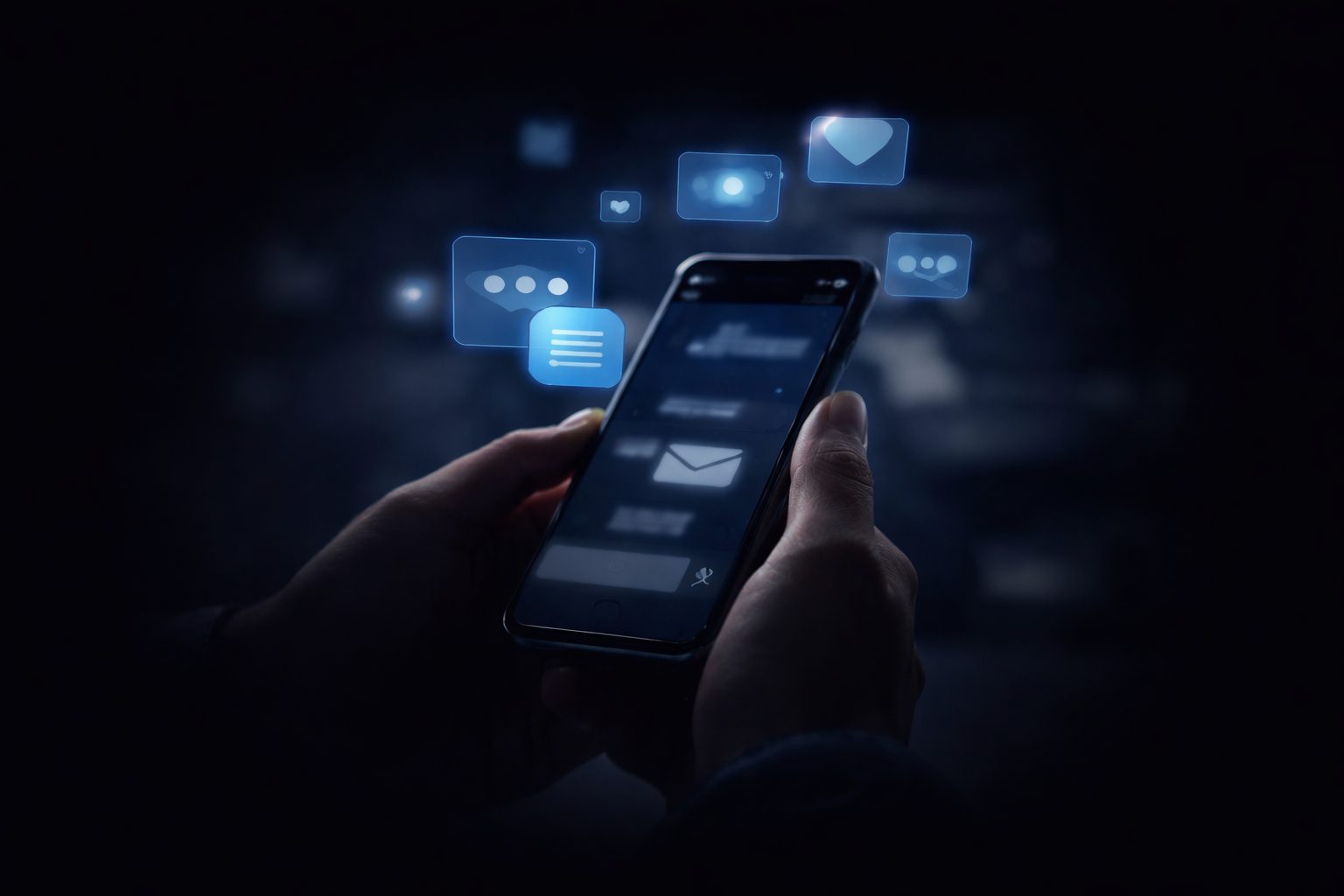 Мессенджер